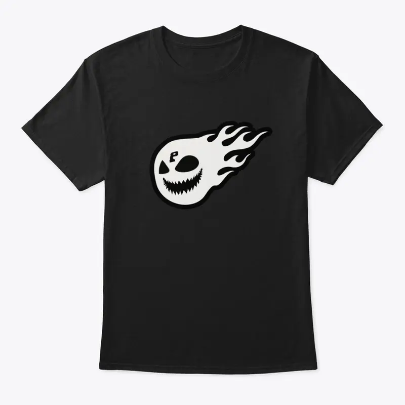 Tee-Shirt Panzerblitz Ghost