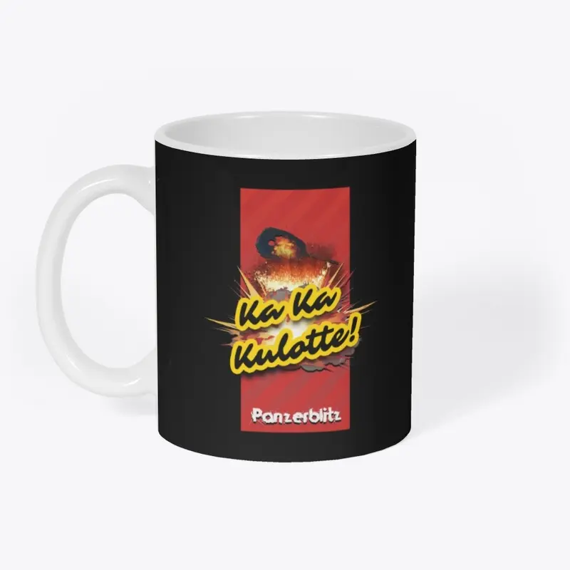 Mug Ka Ka Kulotte!